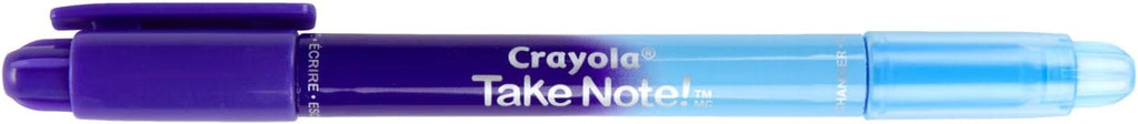Crayola Color Changing Pens, Bullet Journal Supplies