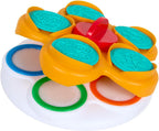 Crayola Color Wonder Mess Free Fingerpaint & Stamper Kit