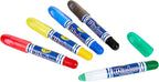 Crayola Washable Window Crayons, Glass and Window Art Supplies