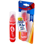 Crayola Project: XL Poster Marker, Red Single ct