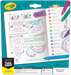 Crayola Colored Gel Pens