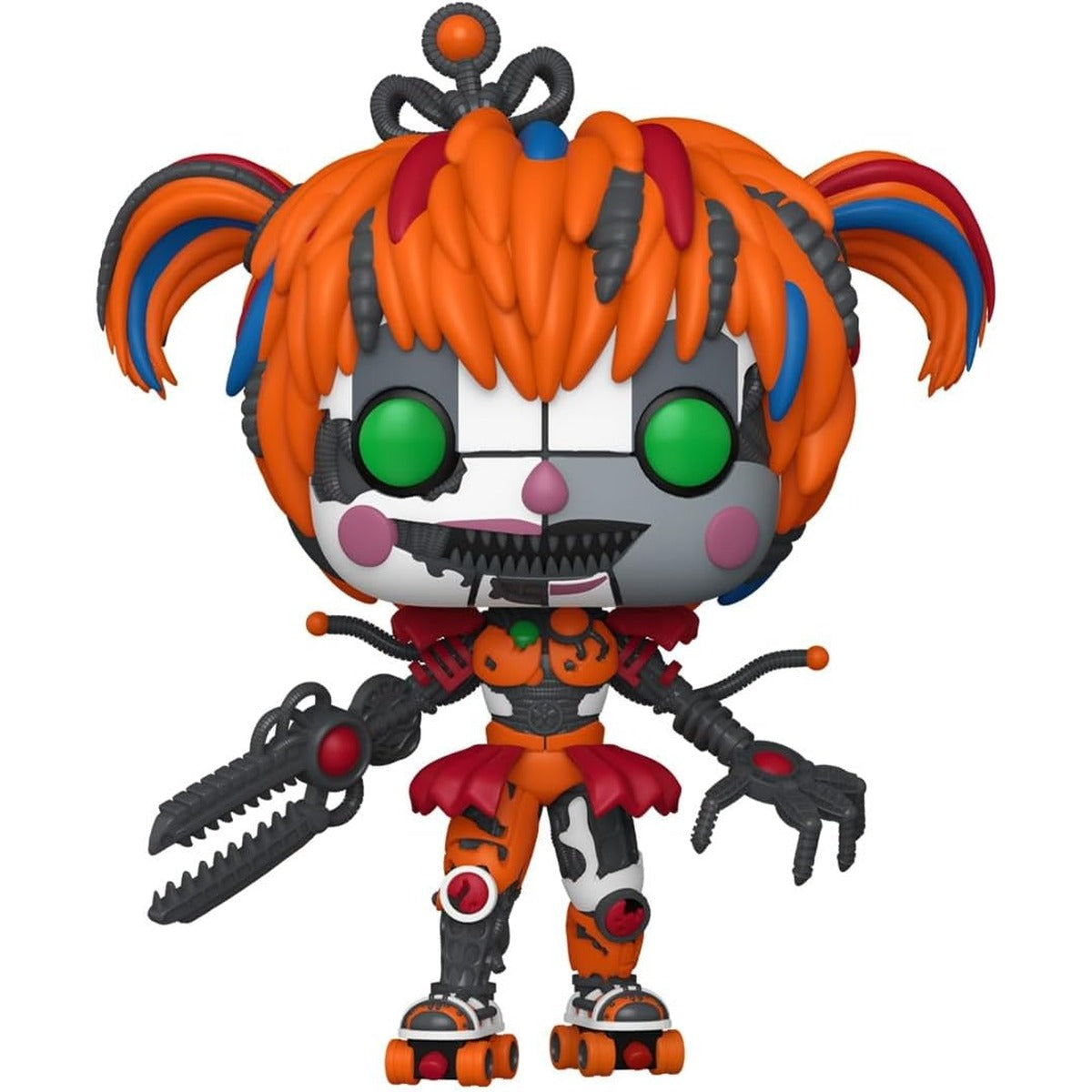 Funko Pop! Games: Five Nights at Freddy's