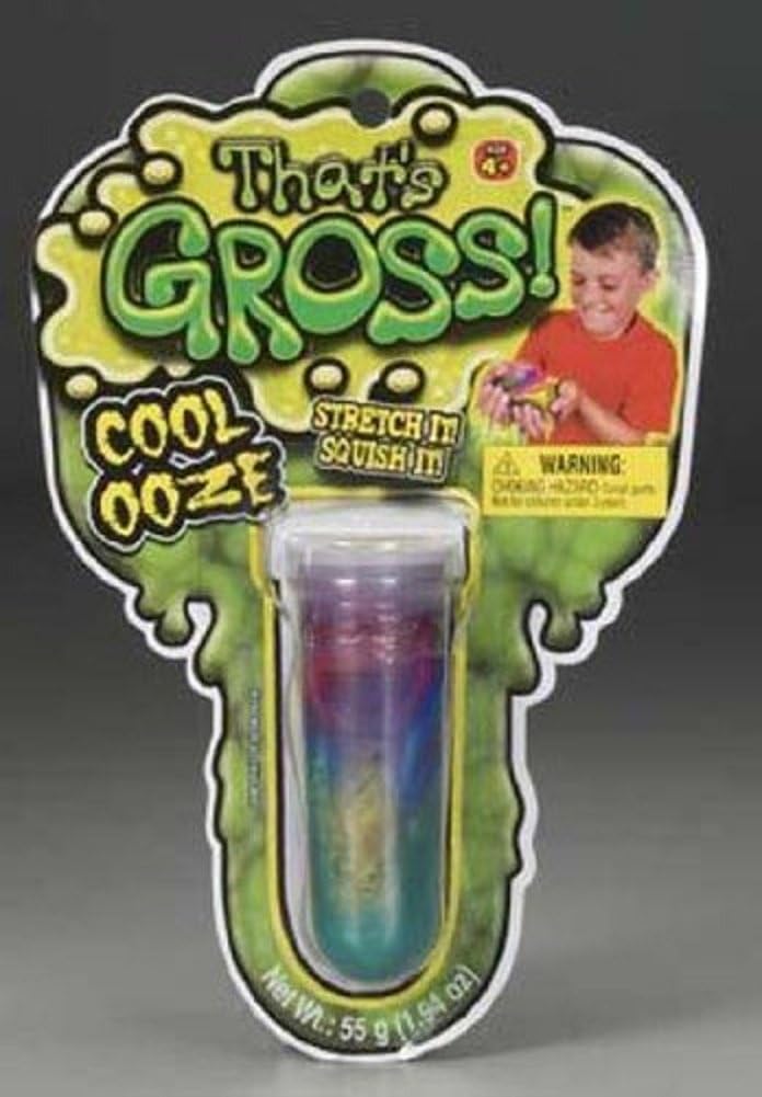 JaRu Thats Gross Cool Ooze - 1 Pack