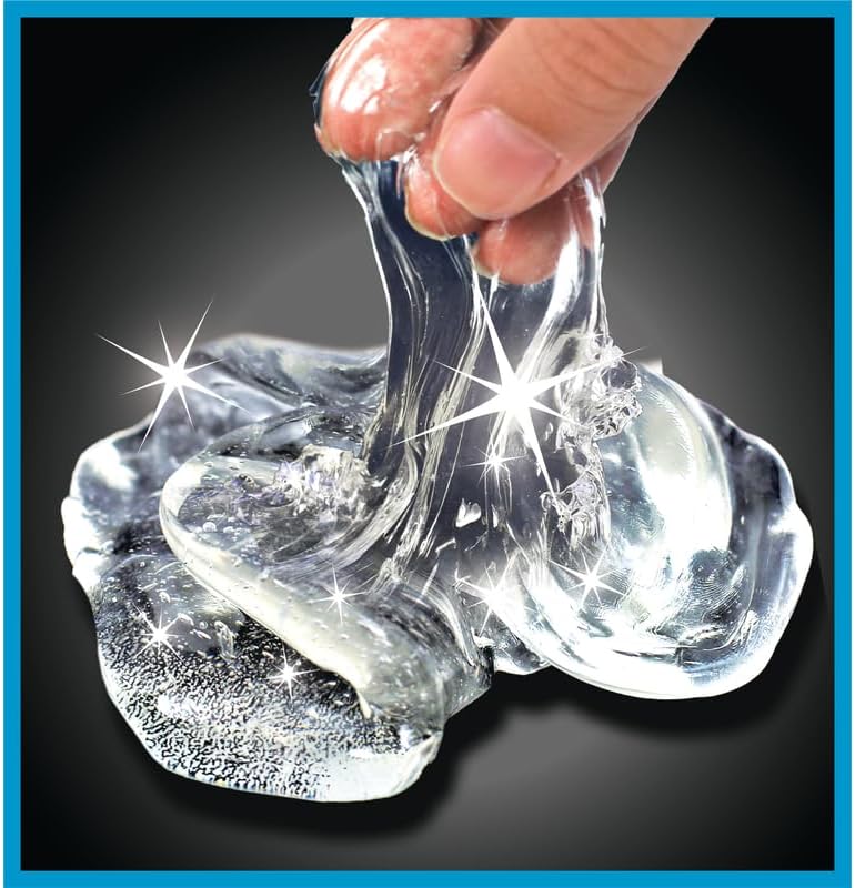 Lab Putty Sclptng Gls Clr 1.76oz