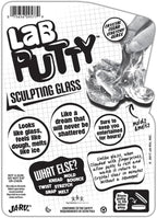 Lab Putty Sclptng Gls Clr 1.76oz