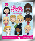 Barbie Series 1 5" Collectible Bag Clip