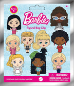 Barbie Series 1 5" Collectible Bag Clip