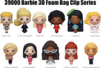 Barbie Series 1 5" Collectible Bag Clip