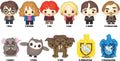 Harry Potter Series 7-3D Foam Bag Clip in Blind Bag