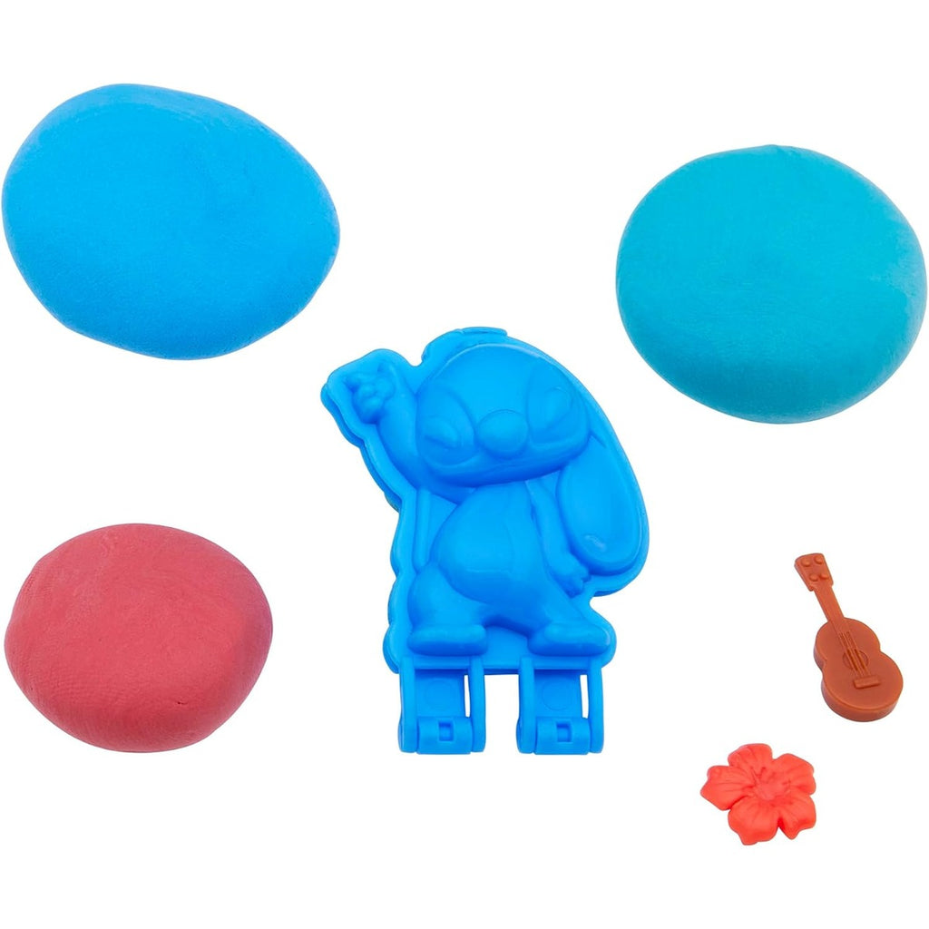 Stitch The World of Mini Mania Figure Maker