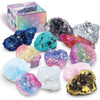 Nebulous Stars Collectible Stellar Stone