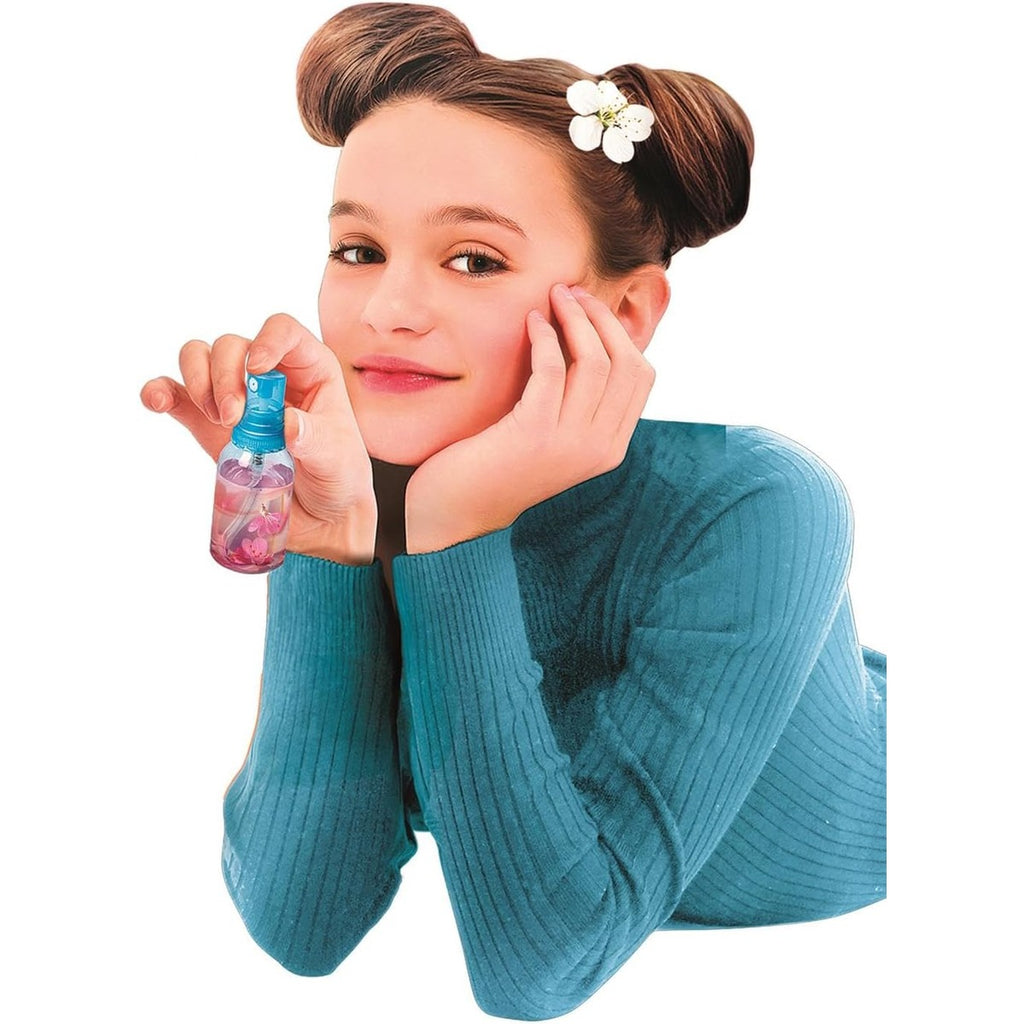 Clementoni IDEA Perfume Laboratory Deluxe