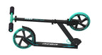 neon EXO is The Perfect 2 Wheels Scooter for First-time Riders