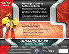 Pokemon TCG Armarouge ex Premium Collection Box