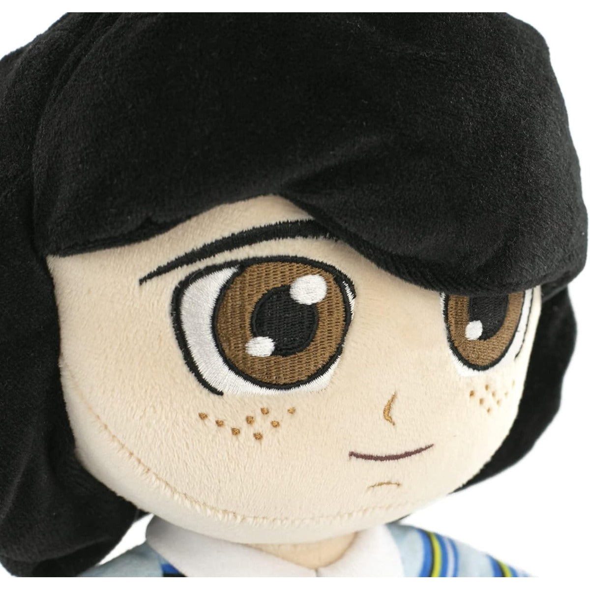 Plush Mike Wheeler 26CM