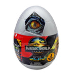 Jurassic World Rebirth CAPTIVZ Surprise Egg. Exclusive Super Sized POP