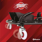 Razor Crazy Cart Electric Cart
