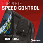 Razor Crazy Cart Shift