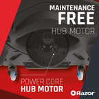 Razor Crazy Cart Shift