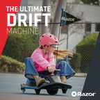 Razor Crazy Cart Shift