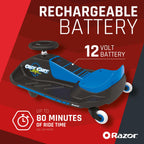 Razor Crazy Cart Shift