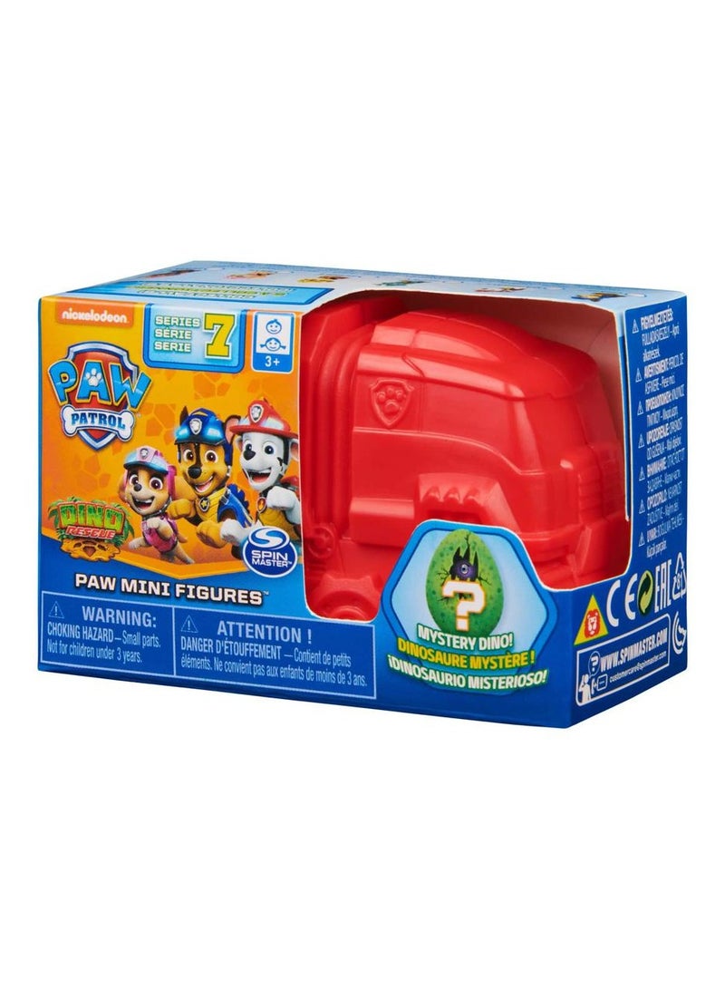 PAW Patrol Search & Rescue HQ Mission Detective Playset (30.48 cm)