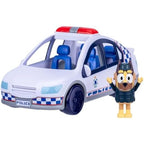 Bluey S14 Police Car