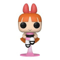 Funko POP Pop! Animation: Powerpuff Girls - Blossom Multicolor Standard