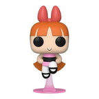 Funko POP Pop! Animation: Powerpuff Girls - Blossom Multicolor Standard
