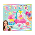 Squishy Factory DIY