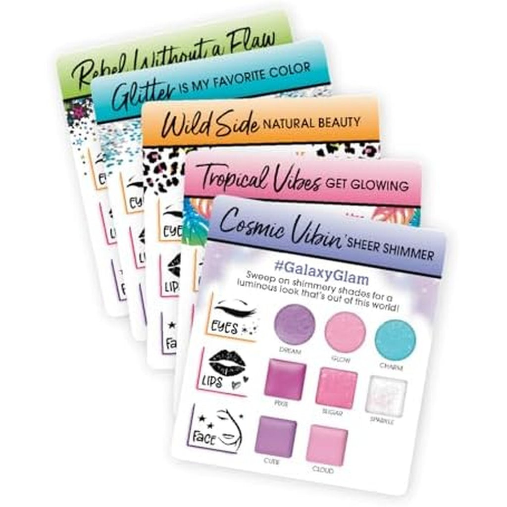 Shimmer N Sparkle Glitz & Glam Ultimate Beauty Set