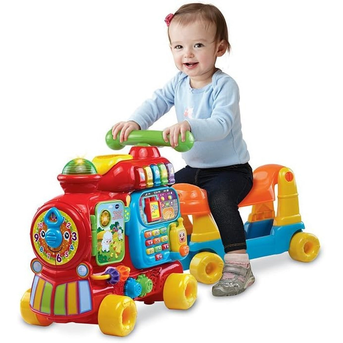 VTech 358047 Train Toy, Other
