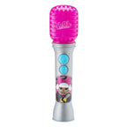 eKids LOL Surprise OMG Remix Toy Microphone