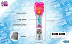 eKids LOL Surprise OMG Remix Toy Microphone