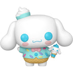 Funko Pop Sanrio: Hello Kitty