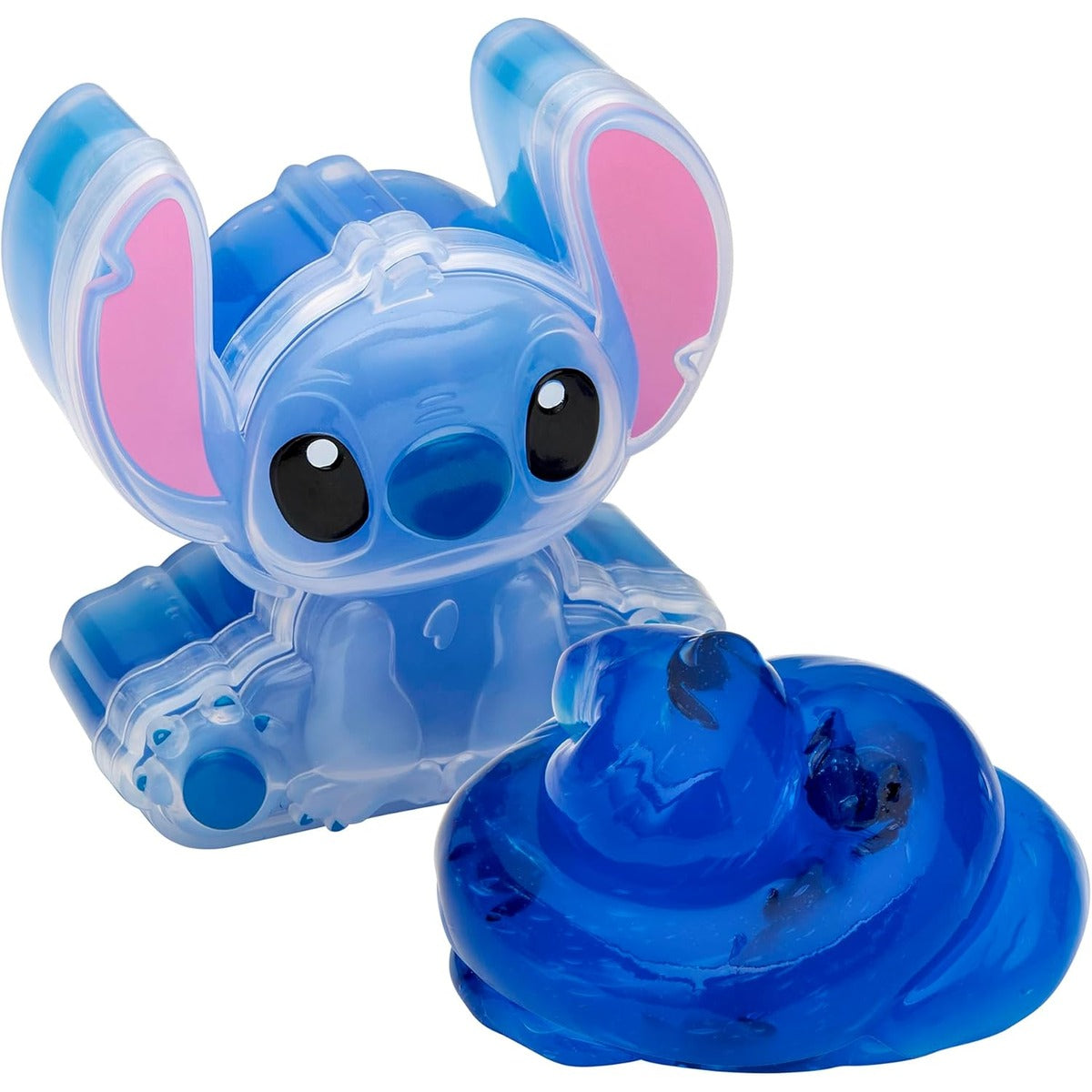 CRA-Z-Slimy Stitch Slime Toy- Glossy, Stretchy