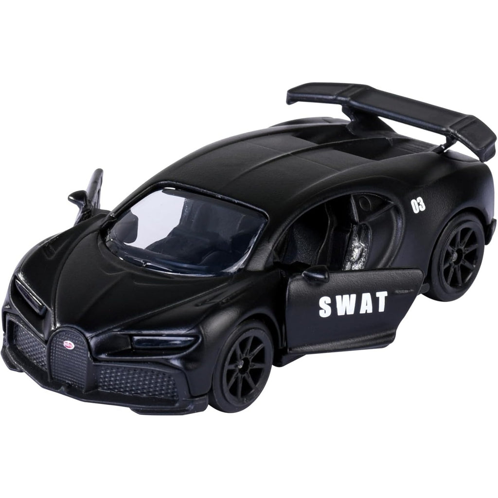 SWAT Team 5 Pieces Gift Pack (Limited Stock), Black