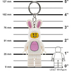LEGO Minifigures Keychain Light