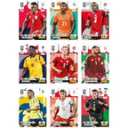 Panini Adrenalyn XL FIFA World Cup 2026 Official Trading Cards Collectible Football Card Game