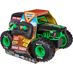 Monster Jam RC Truck 1:15 - Grave Digger
