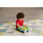 LeapFrog 600503 Dino's Delightful Day Baby Educational and Interactive