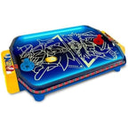 Merchant Ambassador Sonic Electronic Arcade Air Hockey Premium Series ! Retrogaming Fans! Age 6+ and Above