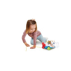VTech Baby 123 Fly with Me Aeroplane