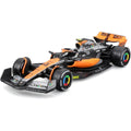 Bburago F1 McLAREN MCL60 2023 BRITISH GP