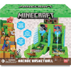 Minecraft Arcade Basketball (Core Series)