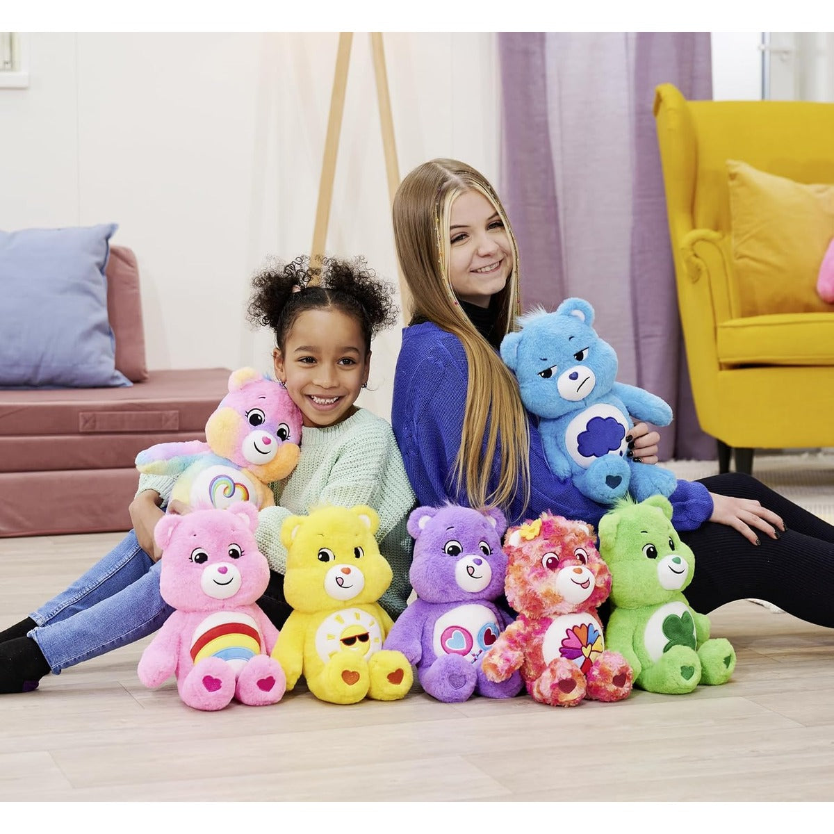 Care Bears