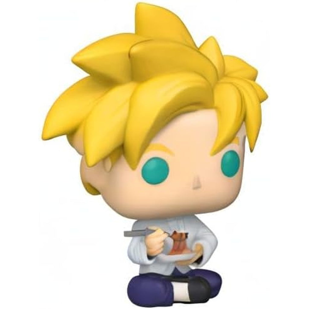 Funko Pop Animation: Dragon Ball Z