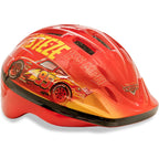 Spartan Disney Cars Kids Helmet M-50-52cm Multisports Helmet