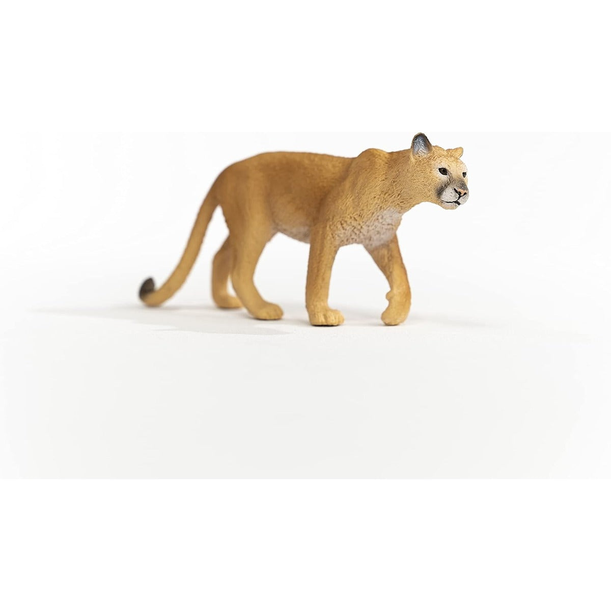 Schleich Wild Life, North American Woodland Wild Animal Toys