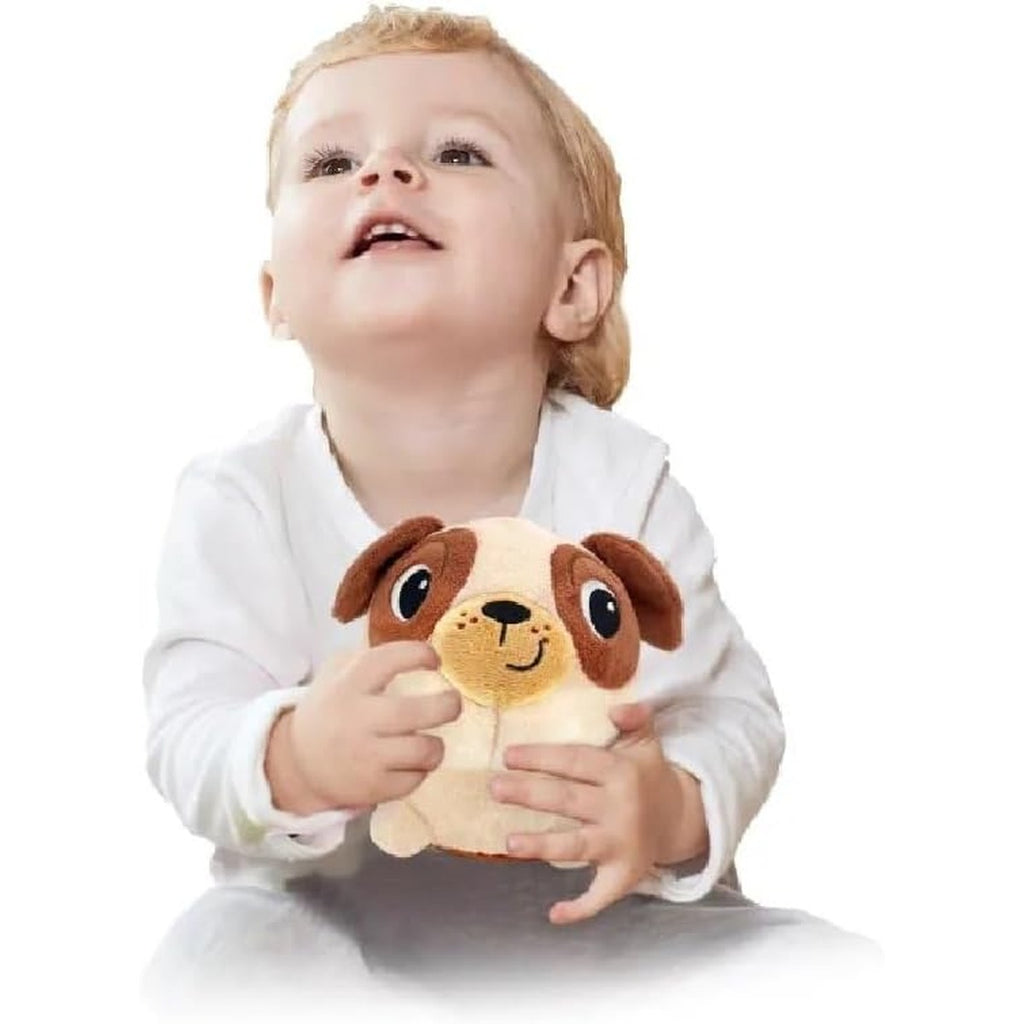 Winfun - Meu Amigo Pug - Yestoys